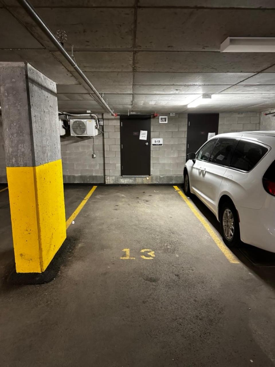 Initial / Cinema +Parking / Centre-Ville De Quebec Dış mekan fotoğraf